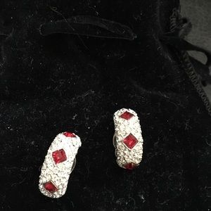 Gorgeous Ciro earrings!